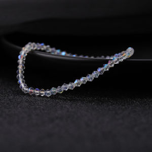 Salime Super Flashing Ultra-Fine Bracelet Light Luxury Texture Layered Simple Female Jewelry Gifts