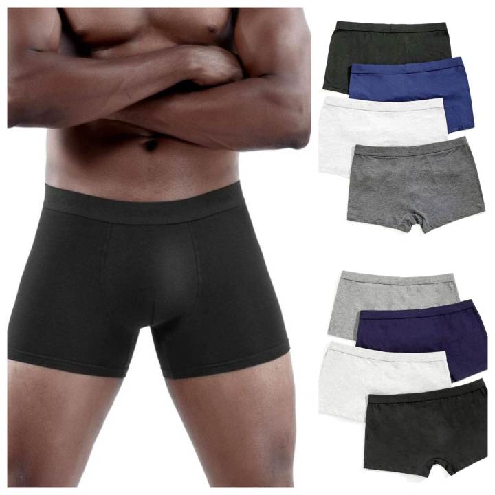 Gym boxer shorts online