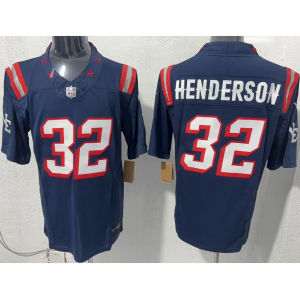 Rugby Jersey Embroidered Jersey Patriots 12 # BRADY 10 # MAYE # 15
