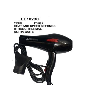 EPSA 1023E PROFESSIONAL HEAVY DUTY BLOWER HAIR DRYER