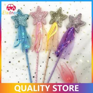 [Eleanor] Giảm giá Cây Đũa Thần tiên ngôi sao năm cánh mơ mộng dễ thương quà tặng sinh nhật cho bé gái