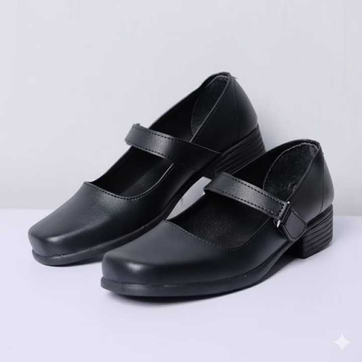 Nikaro%20sepatu%20wanita%20pantofel%20sekolah%20paskibra%20ukuran%2037-41%20warna%20hitam%20-%20Image%203