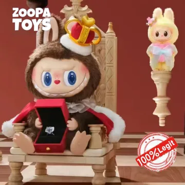 Checkmate Labubu - Best Price in Singapore - Feb 2025