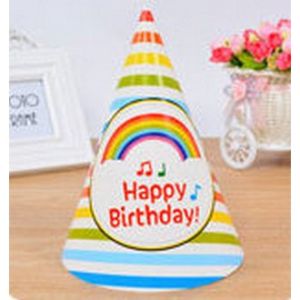 Birthday Party Hat (10pcs Bundle)