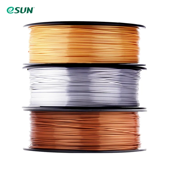 Esun%20Metal%20Colored%20Silk%20PLA%203D%20Printer%20Filament%201kg%201.75mm%20-%20Image%203