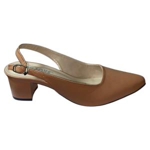 Sepatu Wanita Hak Tahu Model Bustong Sepatu Kerja Wanita Heels Kekinian