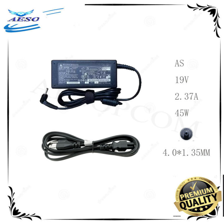 Laptop Charger Adapter for asus X407 X407M X407U X407UB Transformer