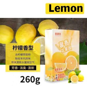 Plant Extract Air Freshener Scent For Home Air Freshener For Room Car Air Freshener And Perfume Air Freshener Gel