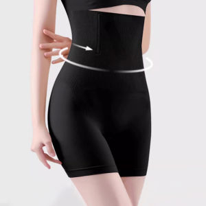 Shapewear Panties Lift the Waistline Shape Tight Pants Body Sculpting Suitable for All Body Types