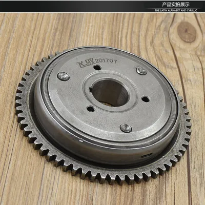 Bendix Drive For (Mio Sporty / Mio i125 M3 / GY6 125)【Hot Sale】COD