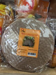 Bánh tráng gạo lứt Quy Nguyên xấp 400g