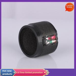 Graceful Wireless Mic Core Professional Dynamical Microphone Capsule Head Microphone Replacement Microphone Core