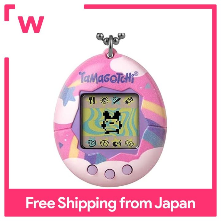 Tamagotchi lazada online