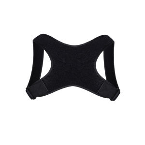 Posture Corrector Fracture Humpback Correction Back Support Brace Shoulder Belt Sakit Bahu Body Posture Spine Corrector 驼背矫正带