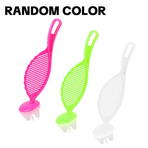 Rice Washing Colander Strainer Water Filter Clean Rice Bean Strainer Beating Egg Debris Filter 免湿手淘米器