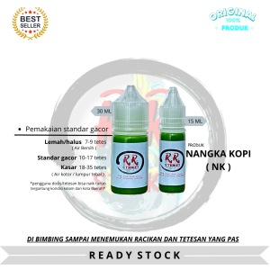 Essen Premium super gacor untuk mancing ikan mas lomba besar lomba harian kilo gebrus galapung indukan dan ikan rame dominan Nangka Kopi (NK)