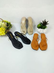 Nasru - sandal high heels bulan wanita 3 cm sandal high heels wanita sendal hak heels wanita high heels wanita sepatu heels wanita high heels korea style sandal hak tahu hails heels wanita 2023 - JNS03