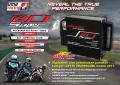 UMA RACING ARACER RC1 RACING ECU RS150R. 