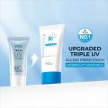 YOU Sunbrella Triple UV Elixir Sunscreen SPF 50PA++++ Y.O.U. 