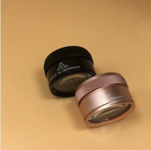 Kính lúp 30X40 cao cấp (made in Germany)
