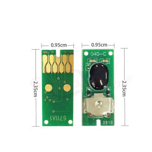 For EPSON T6711 L1455 Maintenance Box For EPSON WF 7610 7620 7720 7110 7210 7510 7615 7710 7715 3010 3520 3530 3540 3620 3640 EPSON WF-3011 WF-3520 WF-7111 WF-7621 WF-7620 WF-7610 L1455 ET-16500 Printers
