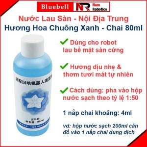 Phụ Kiện Robot Ecovacs Deebot T8 AIVI T8 Max T8 Power N8 Pro và các bản Plus có trạm hút rác tự động T8 N8 Pro
