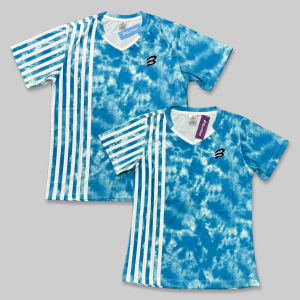 Áo thể thao BUMBEE bộ sưu tập mùa hè dành cho tập luyện và thi đấu thể thao chất liệu co giãn 4 chiều thoáng mát (BB2025)