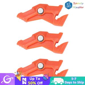 Magnetic Tripod Camping Stove Stand Multifunctional Outdoor Stove Holder Camping Stove Bottle Shelf for Camping Picnic