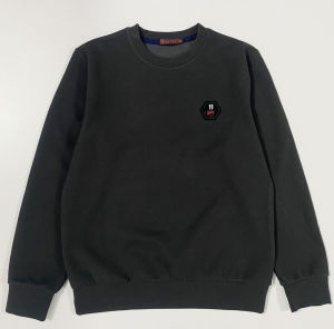 Áo Nỉ Nam Thể Thao Thời Trang Trẻ Trung Chất Vải Co Dãn Ấm Áp Thoải mái Vận Động