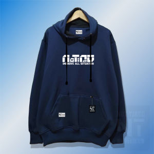 Jaket pria warna maroon graffity Hoodie not tired distro terbaru keren viral swetaer fleece tebal