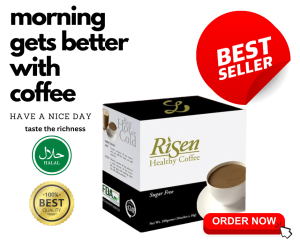 RISEN COFFEE