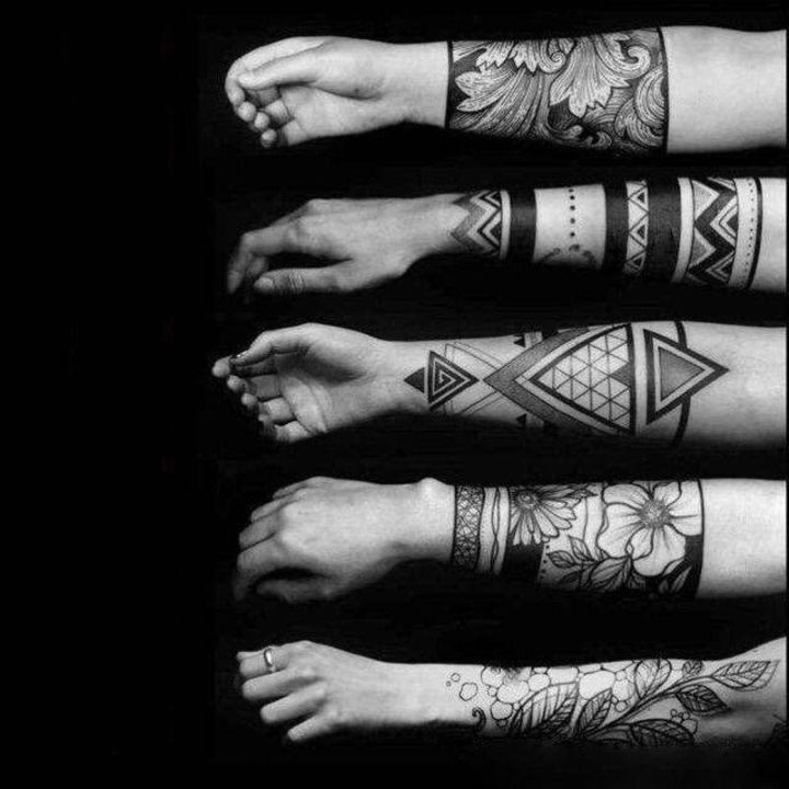 51 Lord Of The Rings Tattoo Designs for Men [2024 Guide]