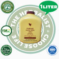 Forever Living Aloe Vera Gel 1 LITER Stabilized. 