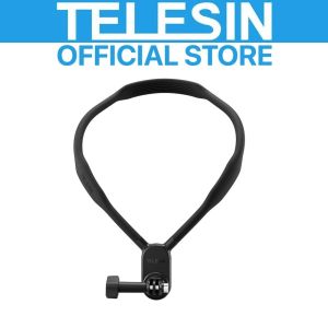 TELESIN Neck Holder Mount SE for Action Camera