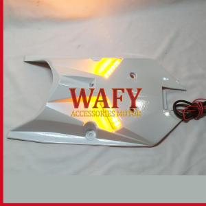 Undertail Suzuki Gsx 150 Fender Gsx 150 Fender + Sein Suzuki Gsx 150