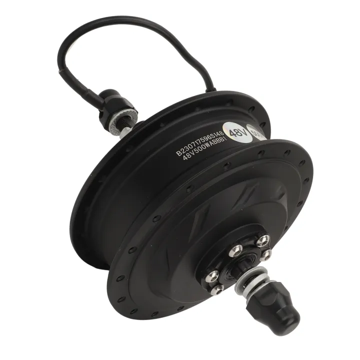 Electirc%20Bicycle%20Gear%20Hub%20Motor%20Silent%20Brushless%2048V%20500W%20Bike%20Rear%20Drive%20Motor%20for%20Electric%20Bicycle%20-%20Image%207