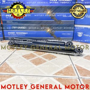 SHOCK BREAKER BELAKANG SHOCBREAKER SOKBEKER REAR DAIHATSU SIRION 2007 48531-BZ070 TRIVINDO PREMIUM QUALITY