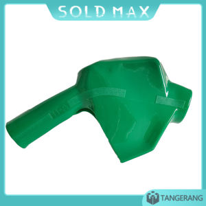 Silikon Nozzle Opw Cover Nozzle Pelindung Nosel Nozel Opw Berkualitas Spbu Pertamina