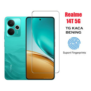 Promo Screen Guard For REALME 14T 5G Anti Gores Layar All Variant Anti SPY Anti Bluelight Anti glare Premium Tempered Glass dan Ceramic - Formasi ACC