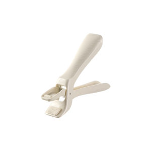 ที่จับจานร้อน แบบมือหนีบ อุปกรณ์ครัวที่ช่วยอำนวยความสะดวกแม่บ้านอุปกรณ์จับกันความร้อน ที่หนีบจานร้อน ถ้วยร้อน หนีบได้แน่นไม่มีหลุด วัสดุซิลิโคน