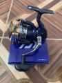 Reel Pancing Daiwa Crest LT Size 2500, 3000, 4000, 5000, 6000 SPINING. 