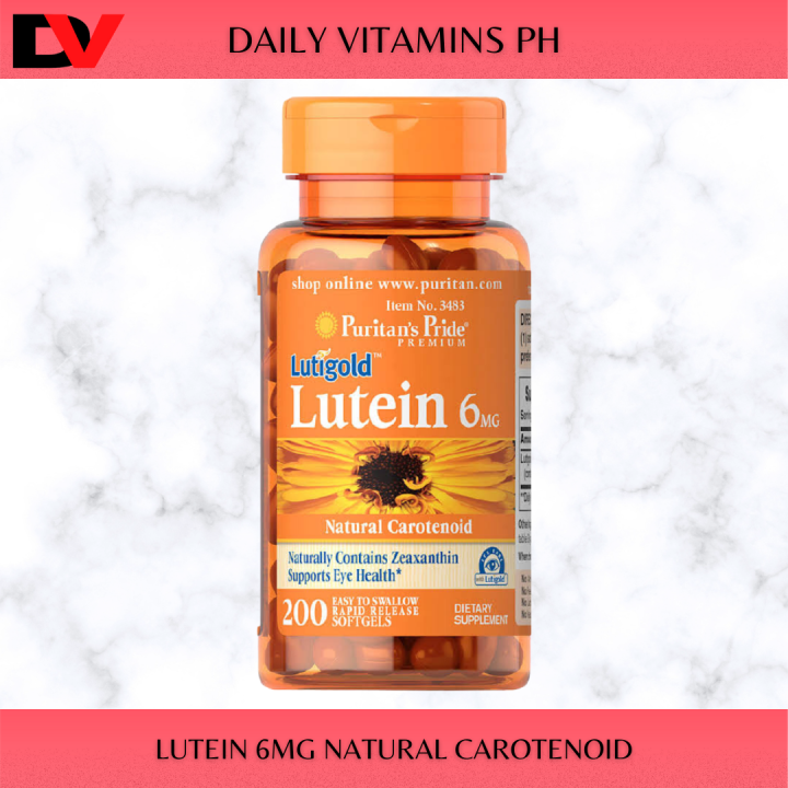 puritan-s-pride-lutigold-lutein-6mg-natural-carotenoid-200-rapid