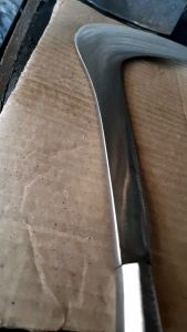 Arit Rumput Asli Baja | Khas Tanggul Jember