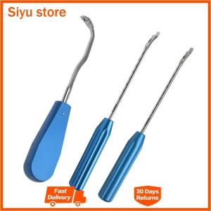 Orthopedic Femoral Guide Version PCL Protector Orthopedic Instrument Stainless Steel pet