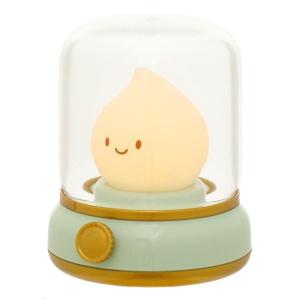 Fashion Bedroom Night Light with Vintage Designs and Soft Glowing Bedside Light for Reading or Enhancing Room Decor