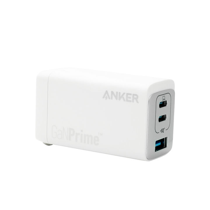 Anker