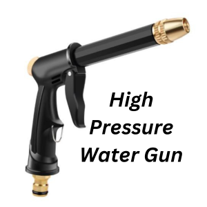 Portable Water Gun For Cleaning Nozzle Sprinkler Foam Water High Pressure Water Jet Pump Car Wash Water Jet Nozzle Gun Car Washing Floor Wall Cleaning Tools High Pressure Water Jet Pump Car Wash Water Jet Nozzle Gun Car Washing Floor Wall Cleaning Tools