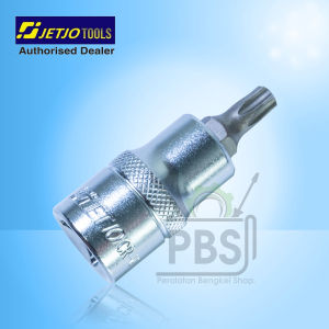 [JETJO] Mata sock bintang T40 T50 untuk membuka baut kaliper motor