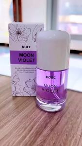 KOEC Moonstone Vanilla Hair and Body Spray Long-Lasting Fragrance for Men and Women