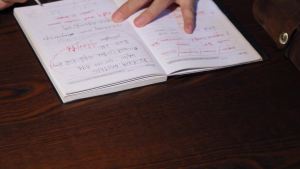 CONTACTS FAMILY Hộp trưng bày đồng hồ cuộn 3 khe Retro bằng da bò Hộp đựng đồng hồ du lịch Túi đựng trang sức cổ tay Tổ chức quà tặng